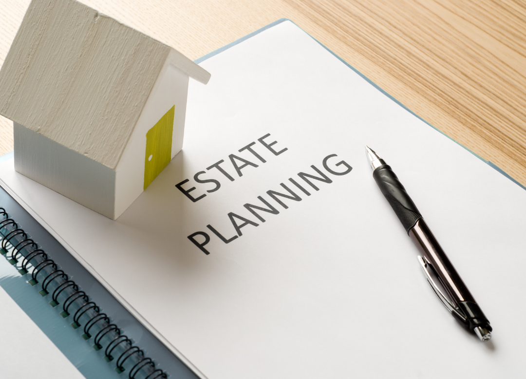 Company Profile Trigon Estate