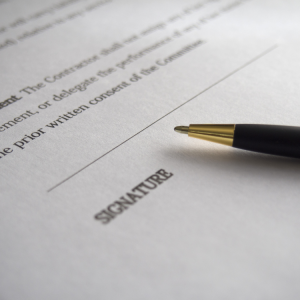 Benefits of a Properly Setup Trust