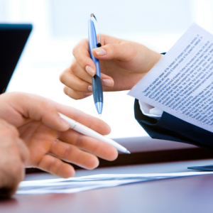 Setup of Trusts